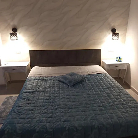 Pensionat Il Quadrifoglio *