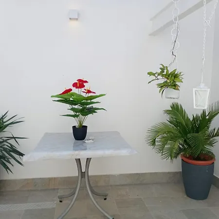 Pensionat Il Quadrifoglio Sannicandro di Bari