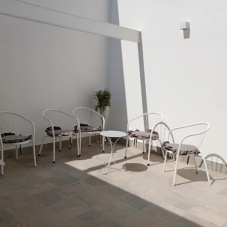Il Quadrifoglio בית הארחה Sannicandro di Bari