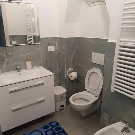 Il Quadrifoglio Pensionat Sannicandro di Bari