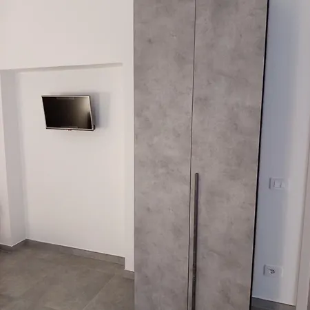 Pensionat Il Quadrifoglio