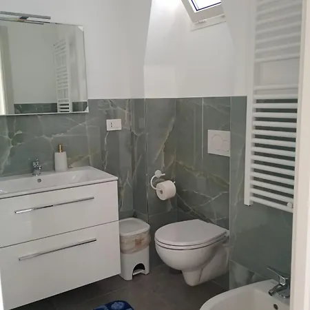 Il Quadrifoglio Pensionat *