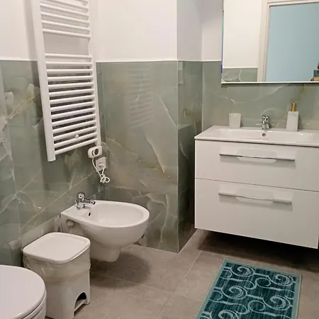 Il Quadrifoglio Pensionat Sannicandro di Bari