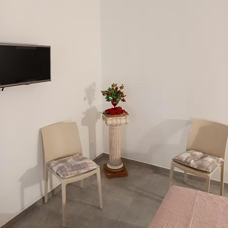 Pensionat Il Quadrifoglio