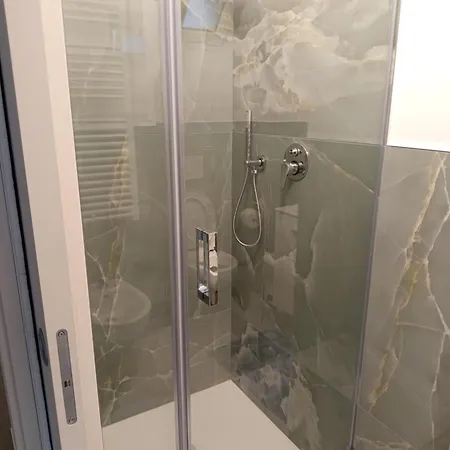 Pensionat Il Quadrifoglio *