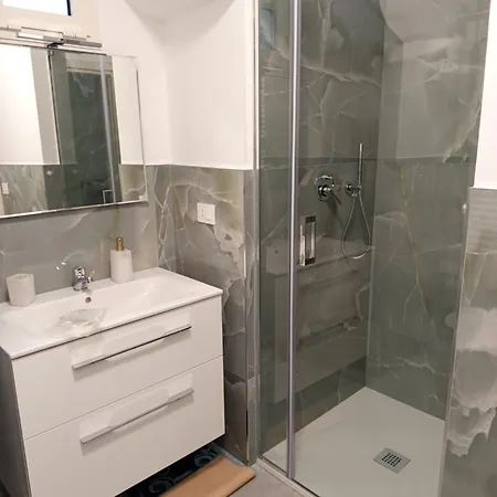 Pensionat Il Quadrifoglio Sannicandro di Bari