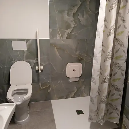 Il Quadrifoglio Pensionat Sannicandro di Bari