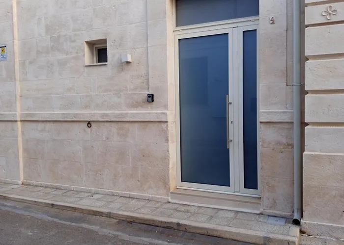 Casa de hóspedes Il Quadrifoglio