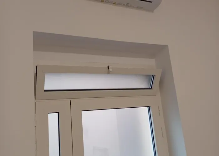 Casa de hóspedes Il Quadrifoglio Sannicandro di Bari