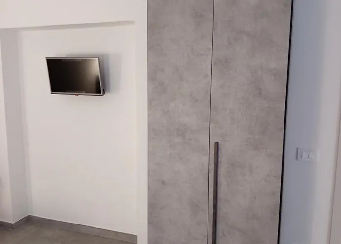 Casa de hóspedes Il Quadrifoglio