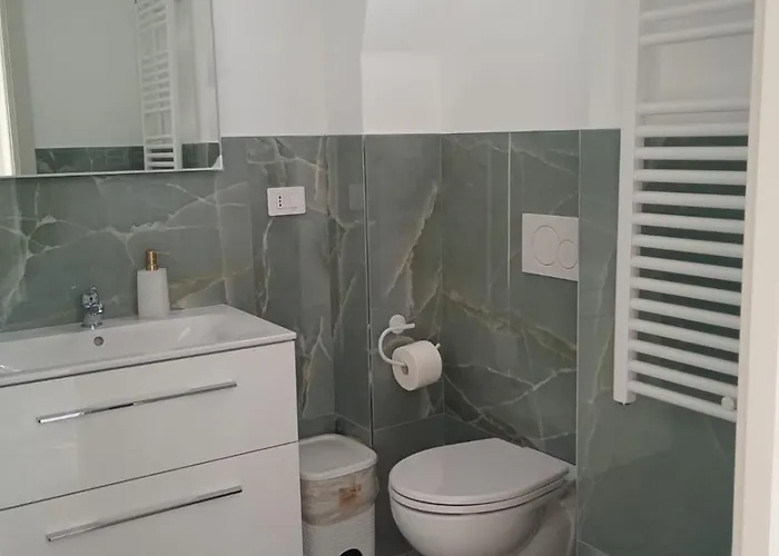 Il Quadrifoglio Casa de hóspedes *