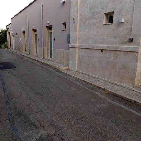 Gæstehus Il Quadrifoglio *