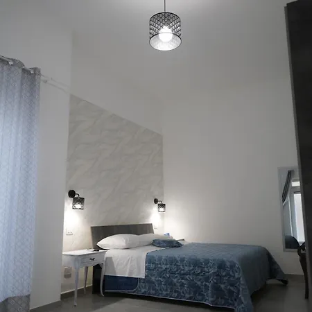 Pensión Il Quadrifoglio Sannicandro di Bari