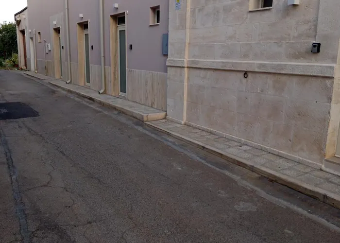 Pensión Il Quadrifoglio *
