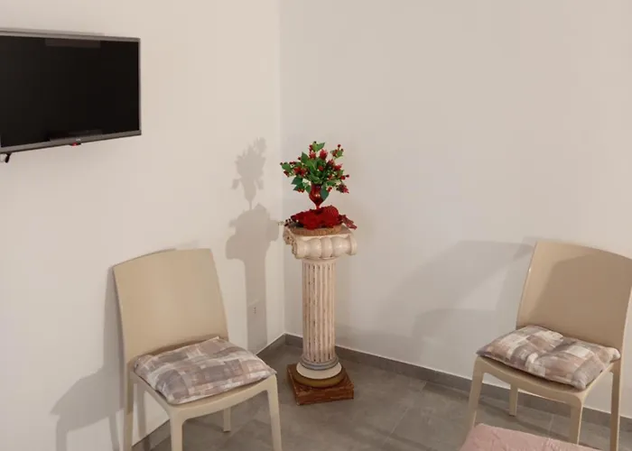 Pensión Il Quadrifoglio
