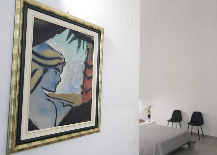 Il Quadrifoglio Pensión *