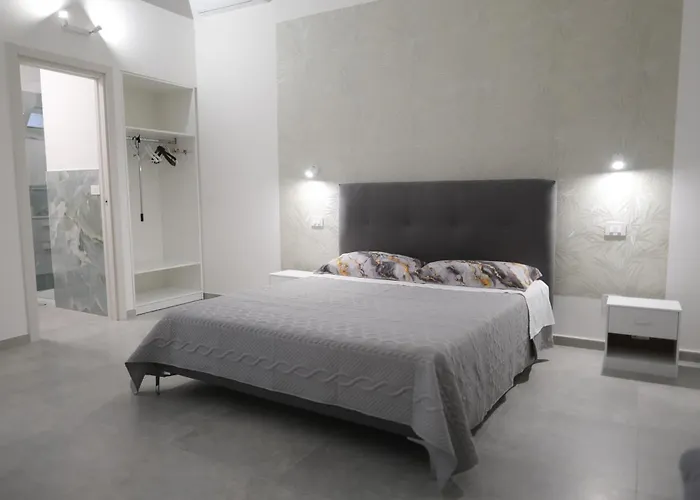 Il Quadrifoglio Pensión *